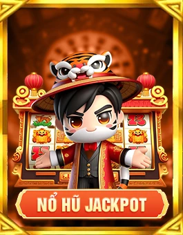 Nổ hũ jackpot